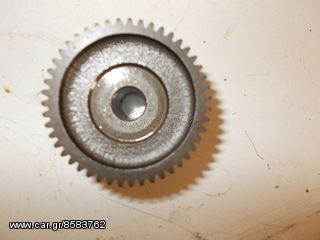 ΔΙΠΛΟ ΓΡΑΝΑΖΙ ΜΙΖΑΣ -> HONDA CB 600F HORNET ,1998-1999/ MOTO PARTS KOSKERIDIS 