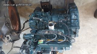 Kubota D905-thumb-1