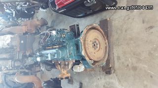 Kubota D905-thumb-2