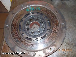 ΒΟΛΑΝ ΔΙΠΛΗΣ ΜΑΖΑΣ BMW E36 318is ''BMW Βαμβακάς''