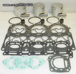 ΛΥΡΗΣ WSM YAMAHA 1100 ΚΙΤ ΕΠΙΣΚΕΥΗΣ ΜΟΤΕΡ ΑΝΩ ΚΟΜΠΛΕ 81.50 mm OVERSIZE, 010-827-22