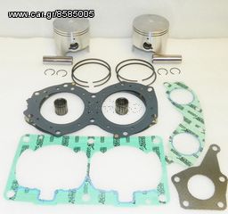 ΛΥΡΗΣ WSM YAMAHA 760 ΚΙΤ ΕΠΙΣΚΕΥΗΣ ΜΟΤΕΡ ΑΝΩ ΚΟΜΠΛΕ 84.00 mm STANDARD, 64X-11631-00-91, 65U-11631-00-89, 65U-11631-02-90, 010-826-10