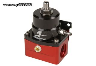 AEROMOTIVE ΡΥΘΜΙΣΤΗΣ ΠΙΕΣΗΣ ΒΕΝΖΙΝΗΣ P/N:13101