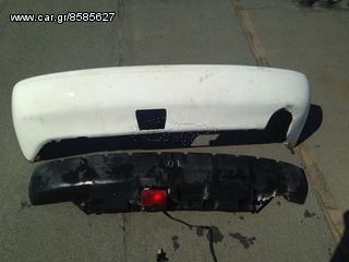 Πίσω προφυλακτήρας για Mazda mx - 5