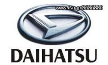 DAIHATSU SIRION CUORE Κολώνα τιμονιού