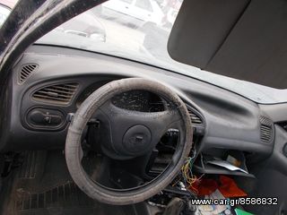 DAEWOO LANOS 2000  1400cc-thumb-3
