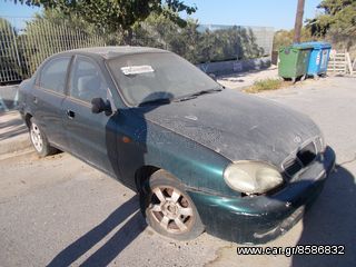 DAEWOO LANOS 2000  1400cc-thumb-4