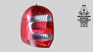 ΦΑΝΑΡΙ ΠΙΣΩ ΑΡΙΣΤΕΡΟ RENAULT MODUS - Καλέστε για τιμή. Seval parts