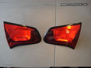 ΦΑΝΑΡΙ ΠΙΣΩ ΕΣΩΤΕΡΙΚΟ (ΜΠΑΓΚΑΖ) C3 10-13 ΓΝΗΣΙΟ ΜΕΤΑΧΕΙΡΙΣΜΕΝΟ