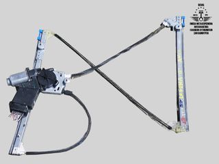ΓΡΥΛΛΟΣ ΗΛΕΚΤΡΙΚΟΣ ΕΜΠΡΟΣ ΔΕΞΙΑ 8200000938 RENAULT LAGUNA II 2001-07 Καλέστε για τιμή Seval parts