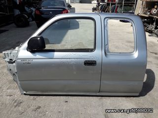ΚΟΛΩΝΑ ΕΜΠΡΟΣ ΑΡΙΣΤΕΡΗ TOYOTA HI-LUX, 1998-2005, ΚΟΛΩΝΕΣ, **KALDELIS-PARTS**