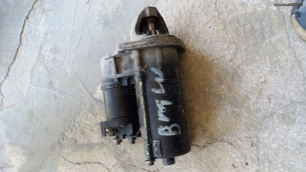 BMW E30/E36/E46/Ε39 MIZEΣ 