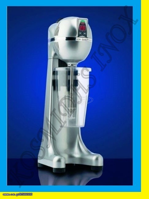 Φραπιέρα επιτραπέζια  timer ECO     ΜΕ-3