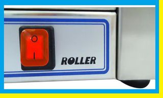 Hot-Dog Roller    ΜΕ-20-thumb-2