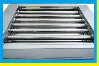 Hot-Dog Roller    ΜΕ-20-thumb-4