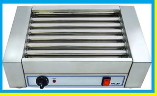 Hot-Dog Roller    ΜΕ-20