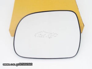 Κρύσταλλο καθρέπτη TOYOTA HILUX 04 ->