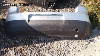 ΠΡΟΦΥΛΑΚΤΗΡΑΣ ΠΙΣΩ VW GOLF 5 