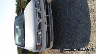 ΜΟΥΡΑΚΙ ΚΟΜΠΛΕ ΝΙSSAN ALMERA N15 TA ΠΑΝΤΑ ΑΠΟ ΤΟ ΑΥΤΟΚΙΝΗΤΟ