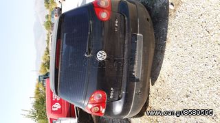 GOLF 5 TΡΟΜΠΕΤΟ ΠΙΣΩ 2ΠΟΡΤΟ