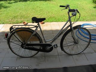Vintage επετειακό ποδήλατο PEUGEOT