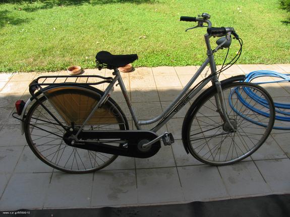 Vintage επετειακό ποδήλατο PEUGEOT