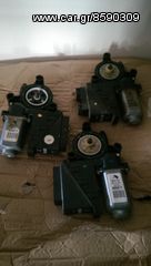 ΜΟΤΕΡ ΔΕΞΙΟ ΓΡΥΛΟΥ ΠΑΡΑΘΥΡΟΥ SKODA FABIA