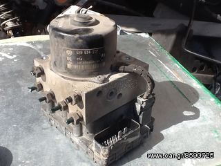Seat ibiza01mod monada abs (6X0 614 117)