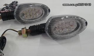 ΔΙΑΦΟΡΑ ΦΛΑΣ LED