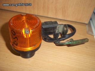 ΦΛΑΣ ΒΑΣΗ ΓΝΗΣΙΑ ΚΟΜΠΛΕ HONDA Z-50 ΜΠΟΜΠΟΣ