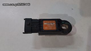 MAP SENSOR ΑΙΣΘΗΤΗΡΑΣ ΠΙΕΣΗΣ-ΥΠΟΠΙΕΣΗΣ NISSAN NAVARA D40 QASHQAI NV400 X-TRAIL 0281002958 