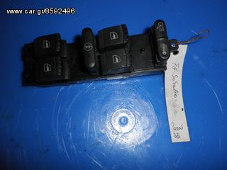 VW PASSAT 98-04 KOLLIAS MOTOR