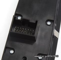 7PP959858R- Διακόπτης Ηλεκτρικών Παραθύρων Porsche Cayenne, Panamera, Macan-thumb-5