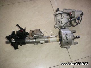 ΗΛΕΚΤΡΙΚΗ ΚΟΛΩΝΑ ΤΙΜΟΝΙΟΥ OPEL MERIVA /02-06    ΑΡΙΣΤΗ ΚΑΤΑΣΤΑΣΗ!!!  ΑΠΟΣΤΟΛΗ ΣΕ ΟΛΗ ΤΗΝ ΕΛΛΑΔΑ.