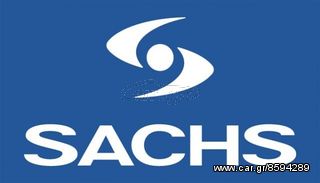 ***ΠΡΟΣΦΟΡΑ*** SACHS Σετ Δισκο Πλατω / Συμπλεκτη MERCEDES VITO 109 111 CDI 230 χιλ 