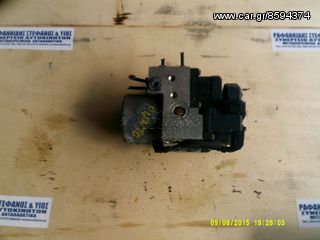 FIAT PUNDO ABS