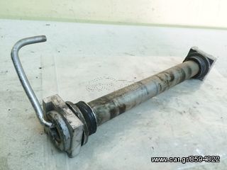 ΑΞΟΝΑΣ ΠΛΗΡΕΣ ΠΙΣΩ ΤΡΟΧΟΥ HUSQY TE/TC