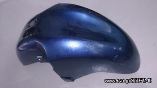 SUZUKI BURGMAN 400 ΦΤΕΡΟ ΕΜΠΡΟΣ