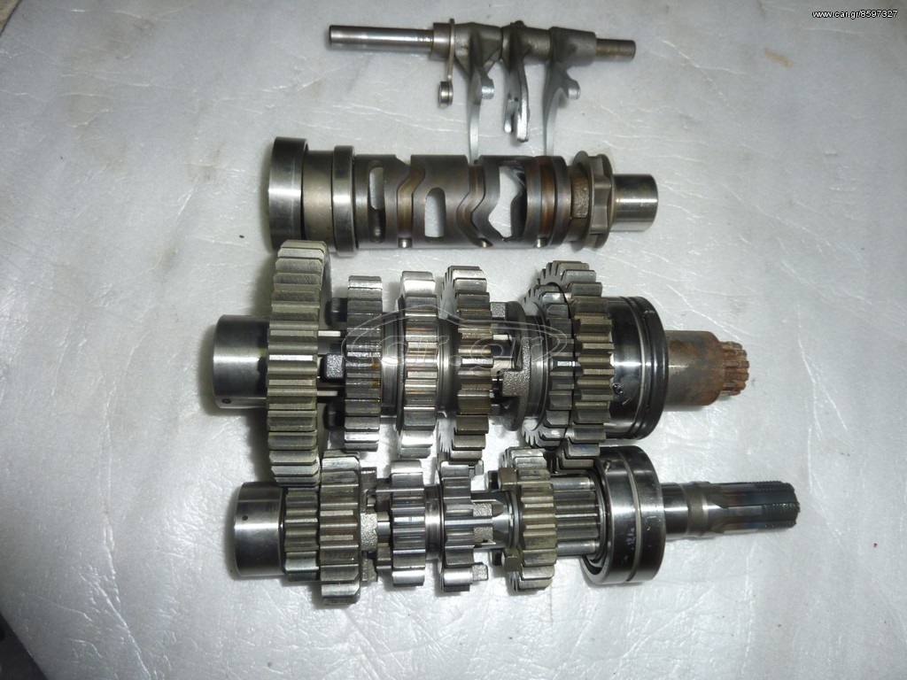 ΣΑΣΜΑΝ ΠΛΗΡΕΣ RF 400