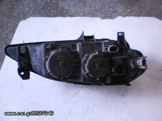 REANAULT MEGANE 99-02  3/4/5Π.ΦΑΝΑΡΙ ΕΜΠΡΟΣ ΑΡΙΣΤΕΡΟ ΔΙΛΑΜΠΟ VALEO-thumb-1