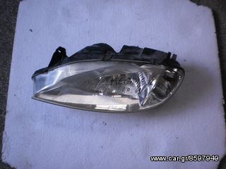 REANAULT MEGANE 99-02  3/4/5Π.ΦΑΝΑΡΙ ΕΜΠΡΟΣ ΑΡΙΣΤΕΡΟ ΔΙΛΑΜΠΟ VALEO