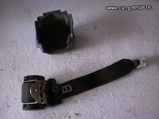 FORD FUSION 02-11 ΖΩΝΗ ΑΣΦΑΛΕΙΑΣ ΠΙΣΩ L/R