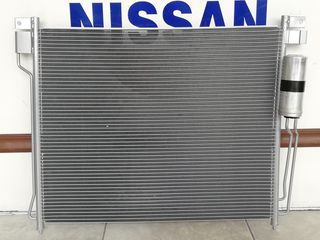 ΨΥΓΕΙΟ  A/C  NISSAN NAVARA D40