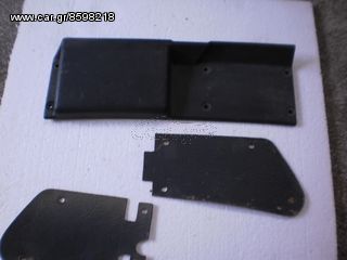 FORD ESCORT 80-86 ΕΣΩΤΕΡΙΚΑ ΚΑΠΑΚΙΑ ΠΙΣΩ ΤΖΑΜΟΠΟΡΤΑΣ 