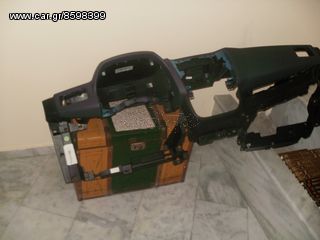 ΤΑΜΠΛΟ FIAT DOBLO 2010
