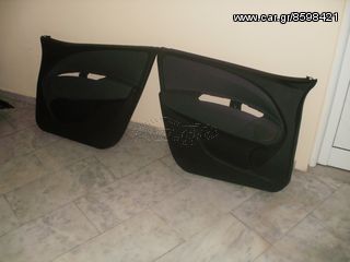 ΤΑΜΠΛΑΣ ΠΟΡΤΑΣ ΣΕΤ ΕΜΠΡΟΣ