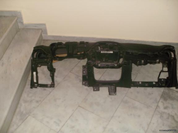 ΤΑΜΠΛΟ FIAT PUNTO EVO