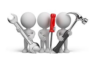 SERVICE σε όλα τα οικοδομικά εργαλεία-thumb-1