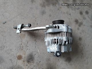 ΔΥΝΑΜΟ SUZUKI SX4, 2007-2013, **KALDELIS-PARTS**