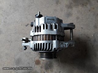 ΔΥΝΑΜΟ MITSUBISHI COLT, 2006-2012, **KALDELIS-PARTS**